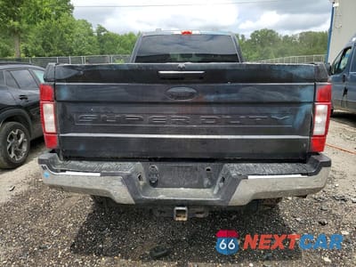 Zdjęcie 6 z 12 samochodu: 2021 FORD F250 SUPER DUTY VIN:1FT7W2BT2MEC67942 - miniatura