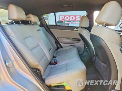 Zdjęcie 11 z 13 samochodu: 2020 KIA SPORTAGE S VIN:KNDP63AC9L7717712 - miniatura