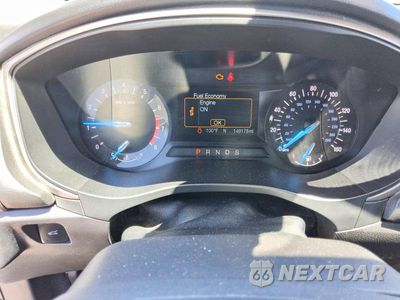 Zdjęcie 9 z 12 samochodu: 2016 FORD FUSION SE VIN:3FA6P0HD5GR260407 - miniatura