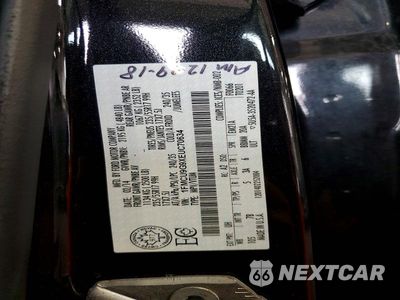 Zdjęcie 12 z 12 samochodu: 2014 FORD ESCAPE SE VIN:1FMCU9G9XEUC70634 - miniatura