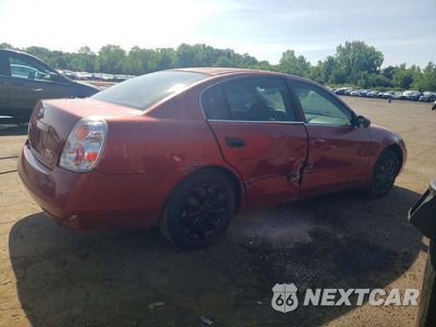 Trzecie zdjęcie samochodu z tyłu: 2003 NISSAN ALTIMA 2.5 VIN:1N4AL11D53C164999 - miniatura