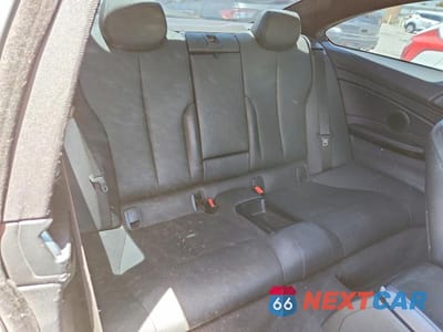 Zdjęcie 10 z 12 samochodu: 2017 BMW 4ER 430I VIN:WBA4R7C58HK679598 - miniatura