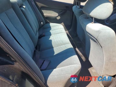 Zdjęcie 10 z 12 samochodu: 1993 TOYOTA CAMRY LE VIN:JT2SK12E2P0150129 - miniatura