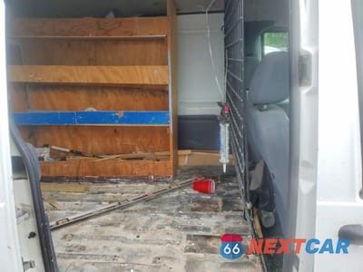 Zdjęcie 11 z 13 samochodu: 2011 FORD TRANSIT CONNECT XLT VAN VIN:NM0LS7BN1BT054561 - miniatura