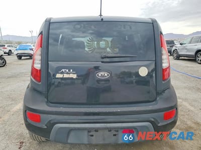 Zdjęcie 6 z 13 samochodu: 2012 KIA SOUL + VIN:KNDJT2A67C7460570 - miniatura