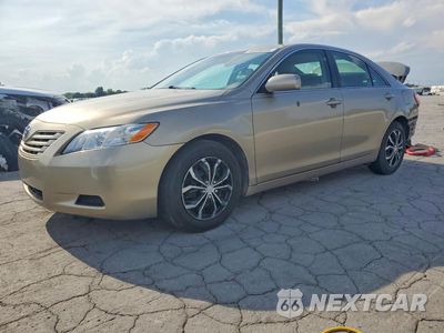 2009 TOYOTA CAMRY LE 4T1BE46K49U266228 - główne zdjęcie licytacji z USA - miniatura