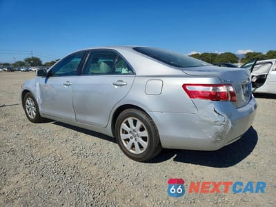 Drugie zdjęcie samochodu z przodu: 2009 TOYOTA CAMRY XLE VIN:4T4BE46K19R099252 - miniatura
