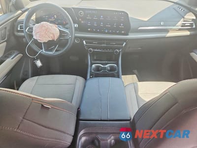 Zdjęcie 8 z 13 samochodu: 2026 CHEVROLET TRAVERSE LT VIN:1GNEVGKS8TJ287964 - miniatura