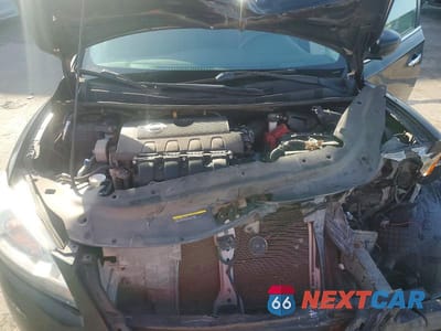 Zdjęcie 11 z 12 samochodu: 2013 NISSAN SENTRA S VIN:3N1AB7APXDL760631 - miniatura