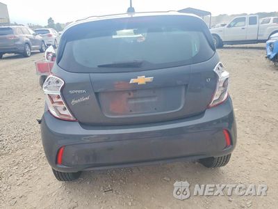 Zdjęcie 6 z 11 samochodu: 2020 CHEVROLET SPARK 1LT VIN:KL8CD6SA5LC414039 - miniatura