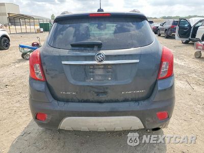 Zdjęcie 6 z 13 samochodu: 2016 BUICK ENCORE VIN:KL4CJCSB4GB553253 - miniatura