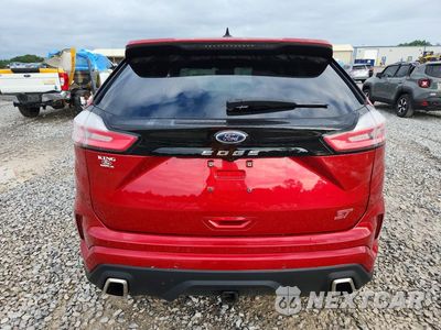 Zdjęcie 6 z 13 samochodu: 2024 FORD EDGE ST VIN:2FMPK4AP8RBA00959 - miniatura