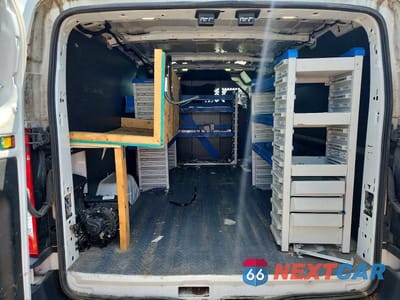 Zdjęcie 10 z 13 samochodu: 2015 FORD TRANSIT T-150 VIN:1FTYE9ZM4FKA33319 - miniatura
