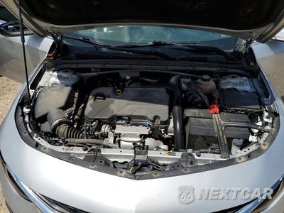 Zdjęcie 11 z 12 samochodu: 2022 CHEVROLET MALIBU LT VIN:1G1ZD5STXNF142384 - miniatura