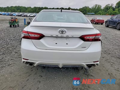 Zdjęcie 6 z 12 samochodu: 2020 TOYOTA CAMRY XSE VIN:4T1K61AK9LU953344 - miniatura