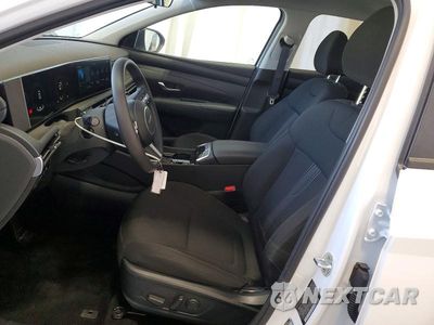 Zdjęcie 7 z 14 samochodu: 2026 HYUNDAI TUCSON SEL VIN:5NMJB3DE7TH632813 - miniatura