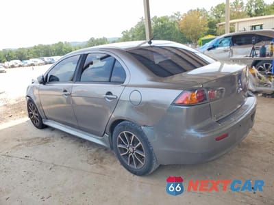 Drugie zdjęcie samochodu z przodu: 2017 MITSUBISHI LANCER ES VIN:JA32U2FUXHU004479 - miniatura