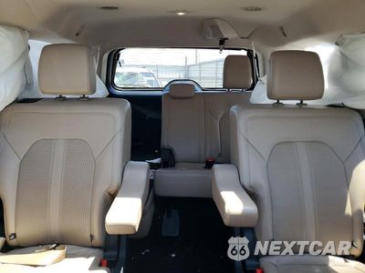 Zdjęcie 10 z 13 samochodu: 2023 FORD EXPEDITION LIMITED VIN:1FMJU2A89PEA29286 - miniatura