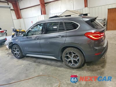 Drugie zdjęcie samochodu z przodu: 2016 BMW X1 XDRIVE28I VIN:WBXHT3C37GP880202 - miniatura