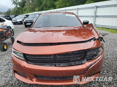 Piąte zdjęcie samochodu w środku: 2021 DODGE CHARGER SXT VIN:2C3CDXBG0MH559400 - miniatura
