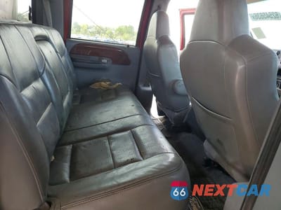 Zdjęcie 10 z 12 samochodu: 2002 FORD F350 SRW SUPER DUTY VIN:1FTSW31F42ED02683 - miniatura