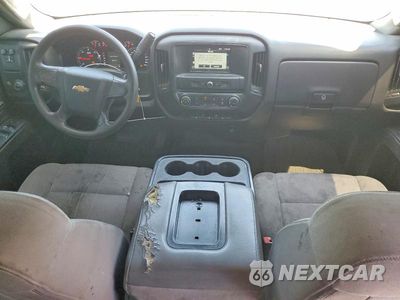 Zdjęcie 8 z 12 samochodu: 2016 CHEVROLET SILVERADO C2500 HEAVY DUTY VIN:1GC2CUEG0GZ107715 - miniatura