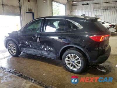 Drugie zdjęcie samochodu z przodu: 2022 FORD ESCAPE SE VIN:1FMCU9G61NUA07535 - miniatura