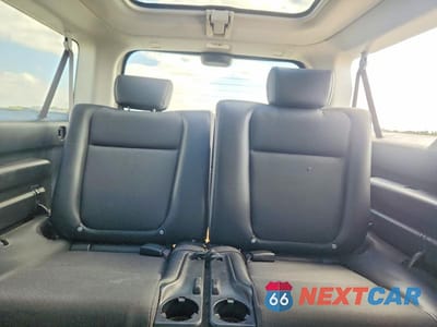 Zdjęcie 10 z 13 samochodu: 2005 HONDA ELEMENT EX VIN:5J6YH286X5L014861 - miniatura