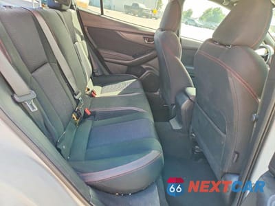 Zdjęcie 10 z 12 samochodu: 2017 SUBARU IMPREZA SPORT VIN:4S3GKAM66H3620696 - miniatura