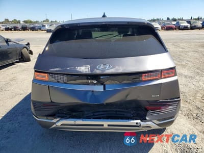 Zdjęcie 6 z 12 samochodu: 2023 HYUNDAI IONIQ 5 SEL VIN:KM8KNDAF7PU176806 - miniatura