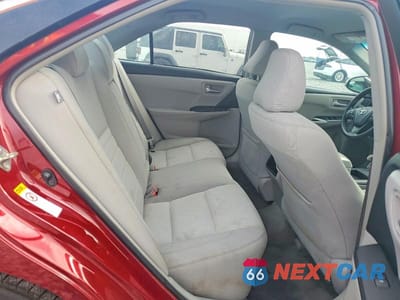 Zdjęcie 10 z 12 samochodu: 2015 TOYOTA CAMRY LE VIN:4T1BF1FK2FU988952 - miniatura