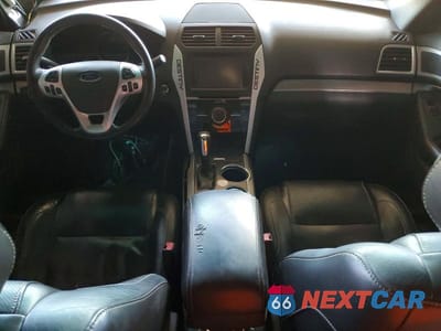 Zdjęcie 8 z 13 samochodu: 2013 FORD EXPLORER SPORT VIN:1FM5K8GT8DGB82859 - miniatura