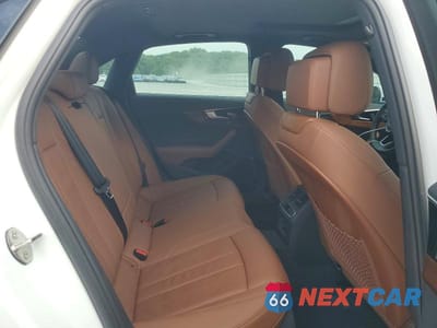 Zdjęcie 10 z 12 samochodu: 2023 AUDI A4 PREMIUM 40 VIN:WAUABAF42PN010795 - miniatura
