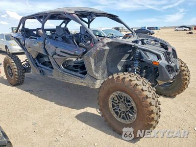 Zdjęcie 9 z 10 samochodu: 2025 CAN-AM MAVERICK X3 UTILITY VEHICLE VIN:3JBVNAV28SE000154 - miniatura