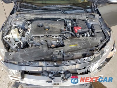 Zdjęcie 11 z 12 samochodu: 2020 NISSAN ALTIMA S VIN:1N4BL4BV3LC239972 - miniatura