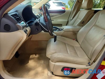 Zdjęcie 7 z 12 samochodu: 2013 LEXUS LS 460 VIN:JTHBL5EF4D5123480 - miniatura