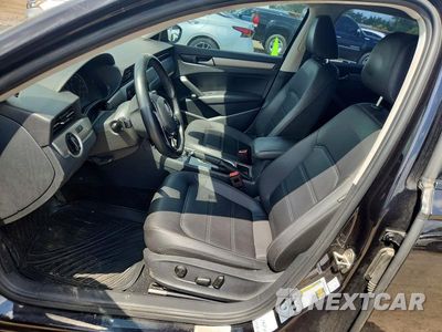 Zdjęcie 7 z 12 samochodu: 2020 VOLKSWAGEN PASSAT SE VIN:1VWSA7A36LC016291 - miniatura