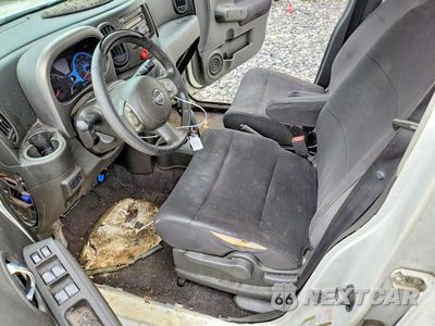 Zdjęcie 7 z 12 samochodu: 2013 NISSAN CUBE 1.8 S VIN:JN8AZ2KR9DT300632 - miniatura
