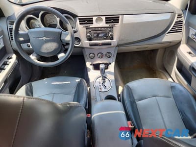 Zdjęcie 8 z 12 samochodu: 2008 CHRYSLER SEBRING TOURING VIN:1C3LC56R68N201475 - miniatura
