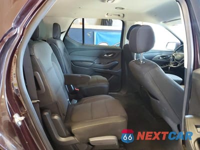 Zdjęcie 11 z 13 samochodu: 2018 CHEVROLET TRAVERSE LT VIN:1GNEVGKW0JJ285934 - miniatura