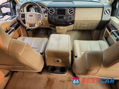 Zdjęcie 8 z 12 samochodu: 2010 FORD F250 SUPER DUTY VIN:1FTSW2BR2AEA05414 - miniatura
