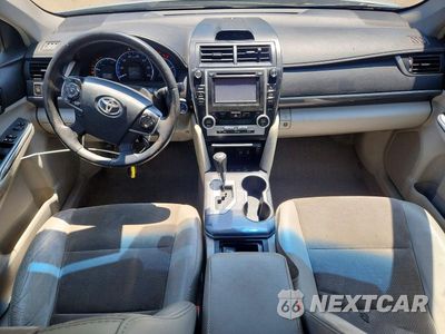 Zdjęcie 8 z 13 samochodu: 2013 TOYOTA CAMRY HYBRID XLE VIN:4T1BD1FK0DU096542 - miniatura