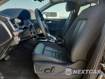 Zdjęcie 7 z 13 samochodu: 2022 AUDI Q5 PREMIUM PLUS 40 VIN:WA1BBAFY1N2120479 - miniatura