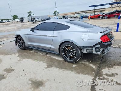 Drugie zdjęcie samochodu z przodu: 2023 FORD MUSTANG GT VIN:1FA6P8CF0P5301519 - miniatura