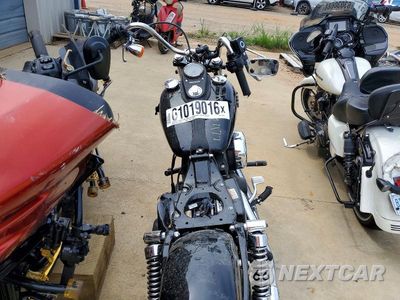 Zdjęcie 6 z 8 samochodu: 2017 HARLEY-DAVIDSON FXDB DYNA STREET BOB VIN:1HD1GXM12HC316391 - miniatura