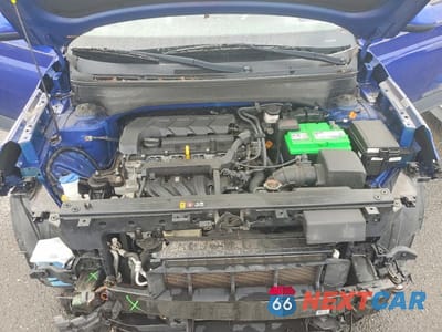 Zdjęcie 11 z 13 samochodu: 2020 HYUNDAI VENUE SEL VIN:KMHRC8A3XLU015118 - miniatura