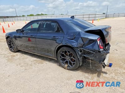 Drugie zdjęcie samochodu z przodu: 2019 CHRYSLER 300 TOURING VIN:2C3CCAAG4KH700936 - miniatura