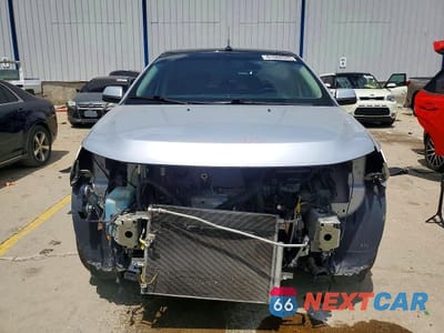 Piąte zdjęcie samochodu w środku: 2013 FORD EDGE LIMITED VIN:2FMDK3KC2DBA63203 - miniatura