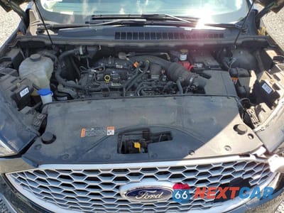 Zdjęcie 12 z 13 samochodu: 2023 FORD EDGE SEL VIN:2FMPK4J99PBA36657 - miniatura