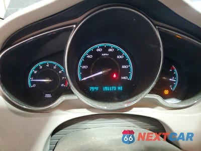 Zdjęcie 9 z 12 samochodu: 2011 CHEVROLET MALIBU LS VIN:1G1ZB5E15BF276134 - miniatura